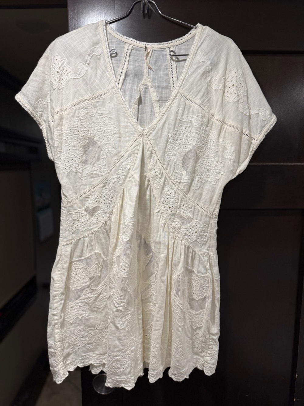 Free People XS Bundle Dress + Top - Picture 3 of 7